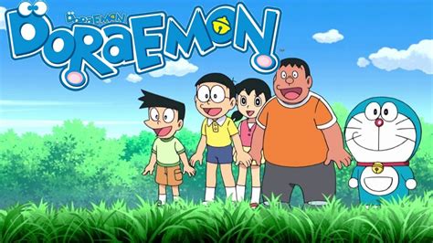 doraemon all new episodes